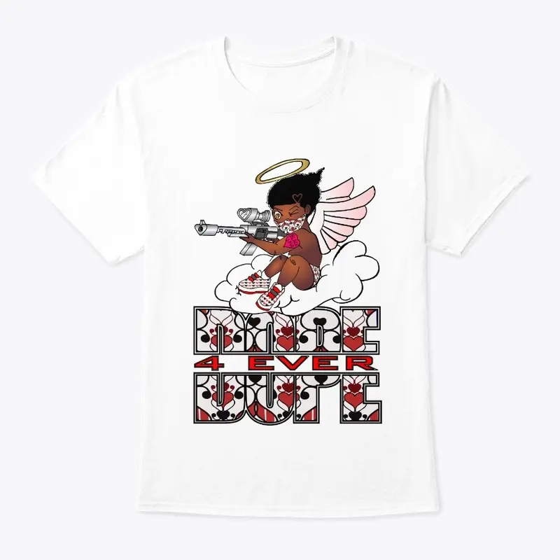 Dope 4 Ever Cupid