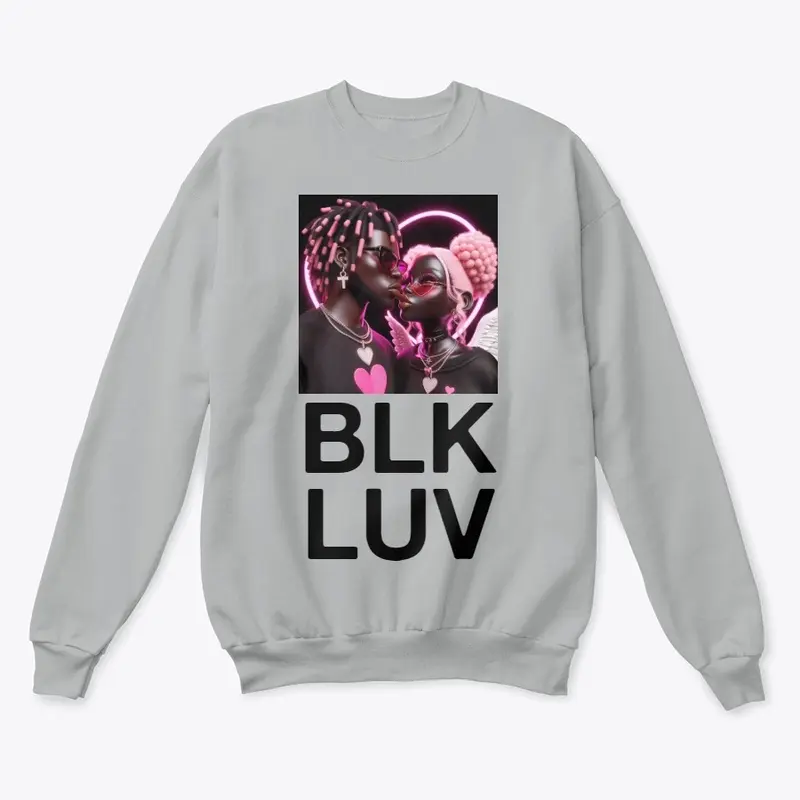 BLK LUV SERIES