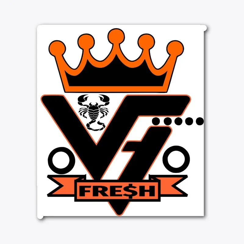 VA Fresh Merch