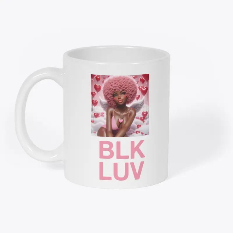 BLK LUV SERIES 