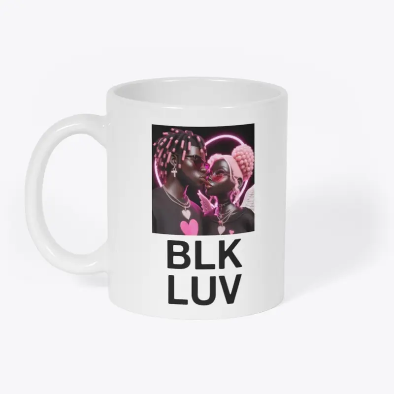 BLK LUV SERIES