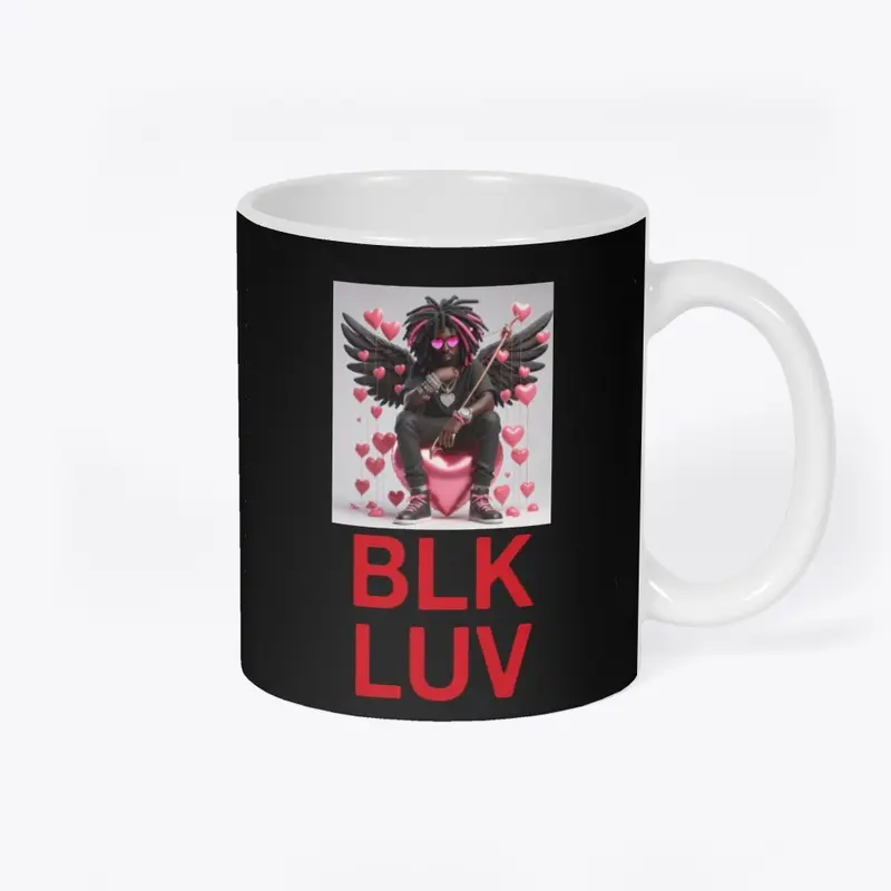 BLK-LUV SERIES