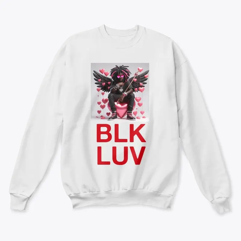 BLK-LUV SERIES