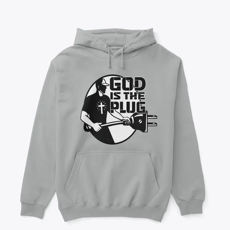 God is the Plug 2