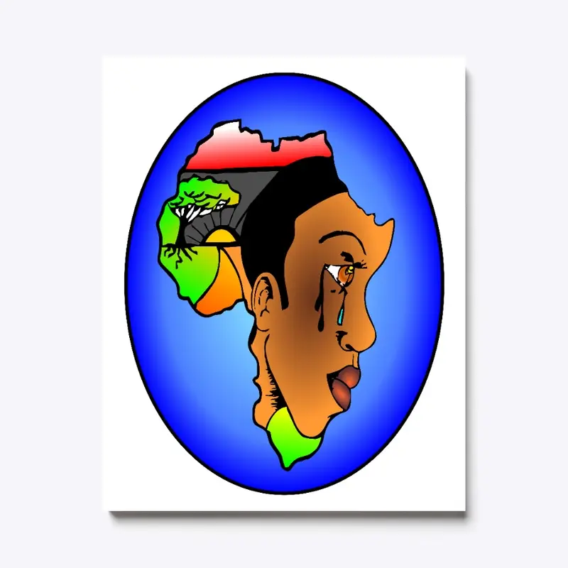 Afrika Tears