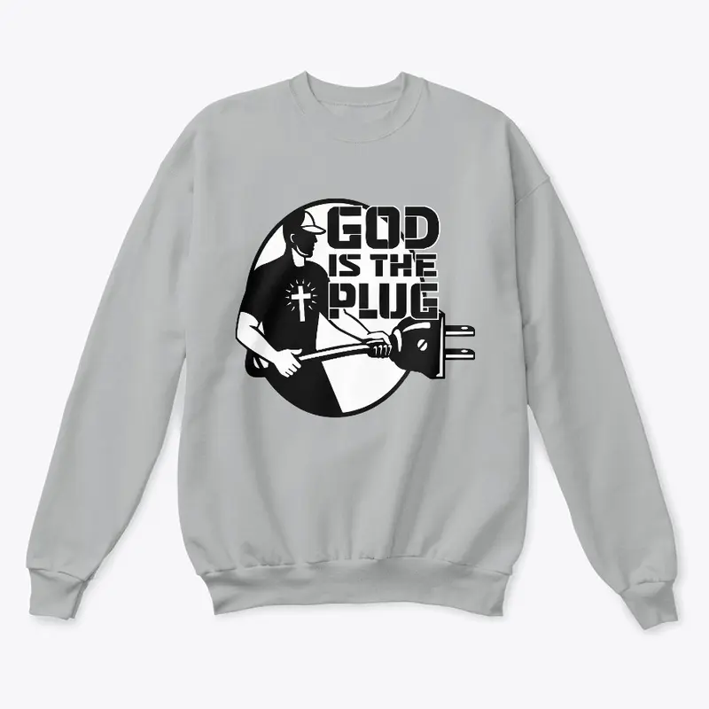 God is the Plug 2