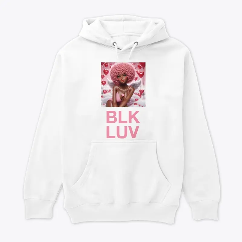 BLK LUV SERIES 