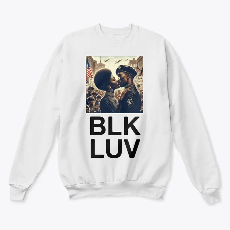 Blk Luv Series